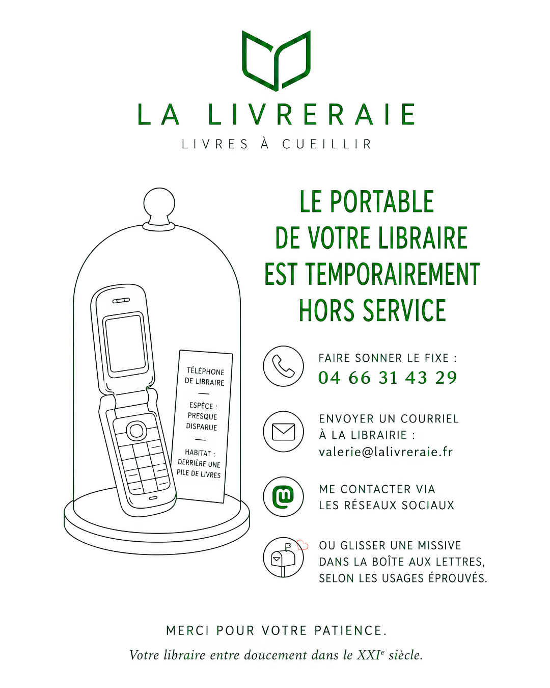 Image actu